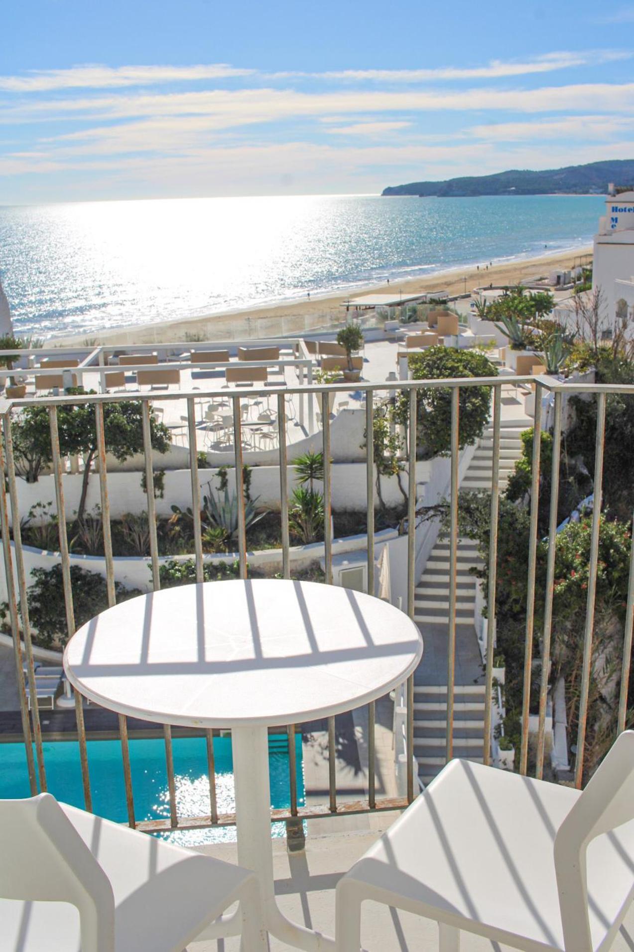 Hotel Falcone Vieste Exterior foto